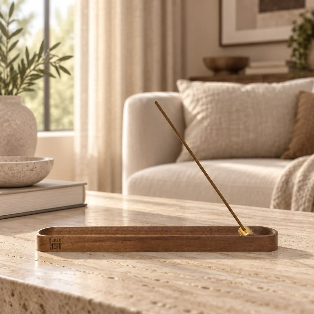 Oud Accessories