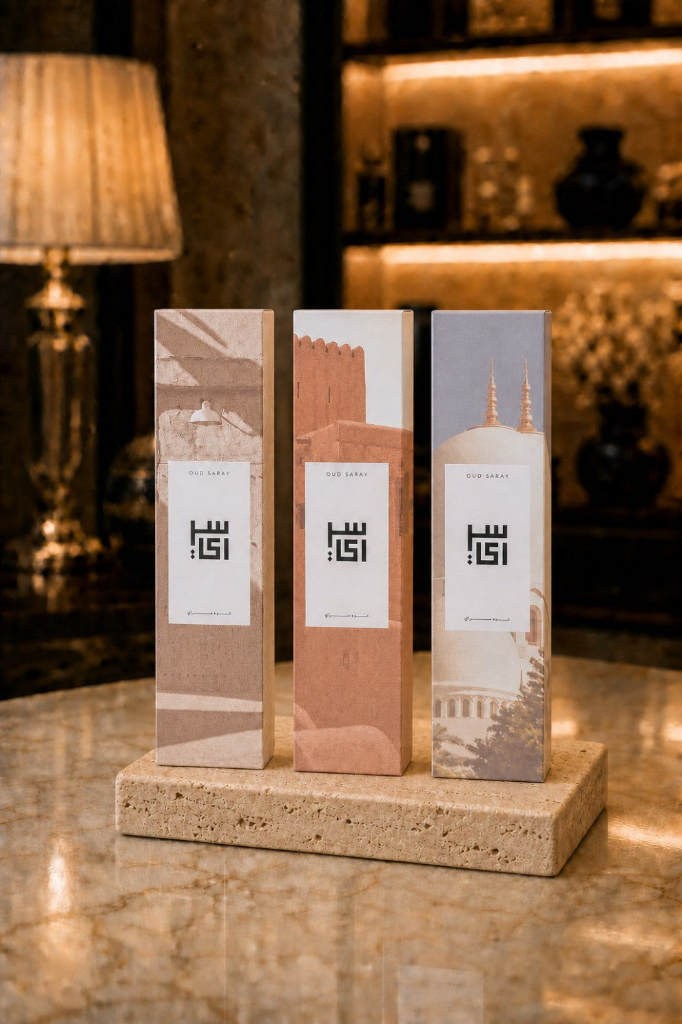 Incense sticks