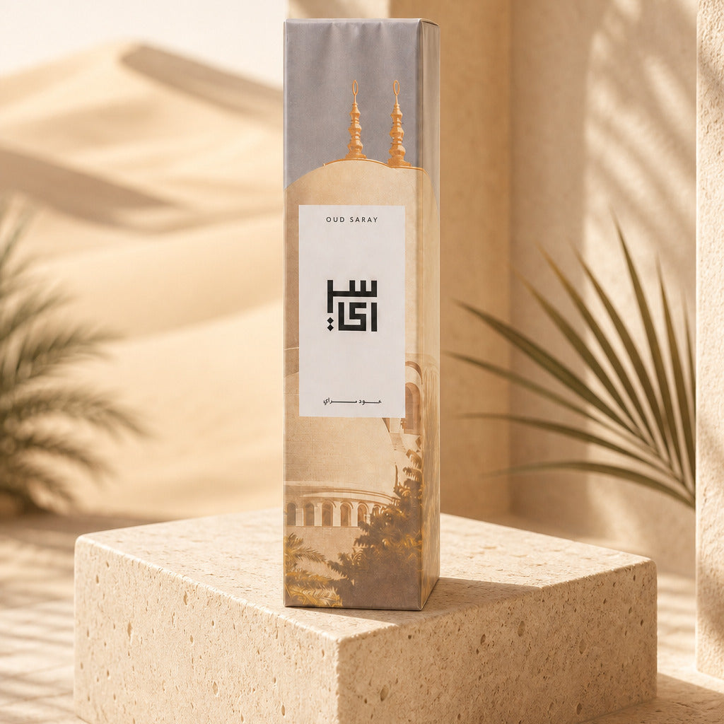عود فتان